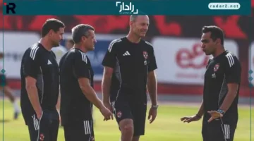 مدربون متميزون.. حققوا أول بطولة إفريقية مع الأهلي في الألفية
